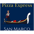 Logo Pizza Express San Marco Altenstadt
